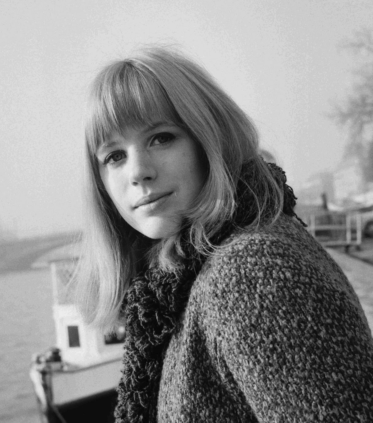 Pictures of Marianne Faithfull