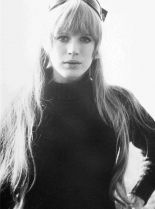 Marianne Faithfull