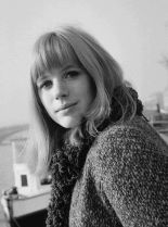 Marianne Faithfull