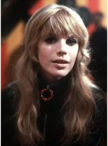 Marianne Faithfull photo