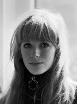 Marianne Faithfull photo