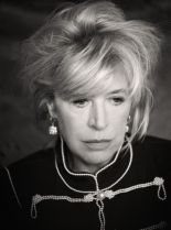 Marianne Faithfull photo