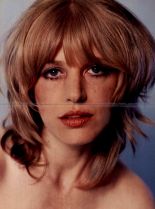 Marianne Faithfull