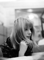 Marianne Faithfull