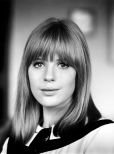 Marianne Faithfull