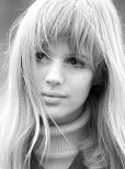 Marianne Faithfull