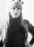 Marianne Faithfull