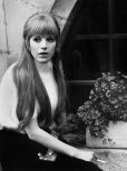 Marianne Faithfull