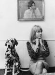 Marianne Faithfull