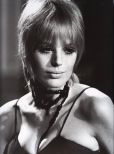 Marianne Faithfull