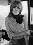 Marianne Faithfull