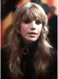 Marianne Faithfull