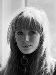 Marianne Faithfull