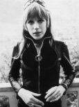 Marianne Faithfull