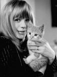 Marianne Faithfull