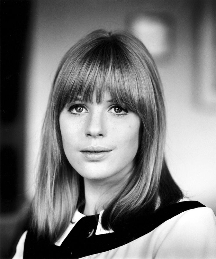 Marianne Faithfull