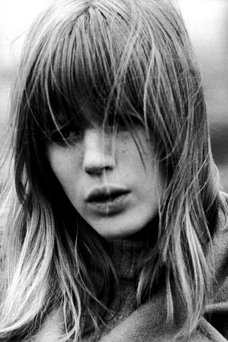 Marianne Faithfull