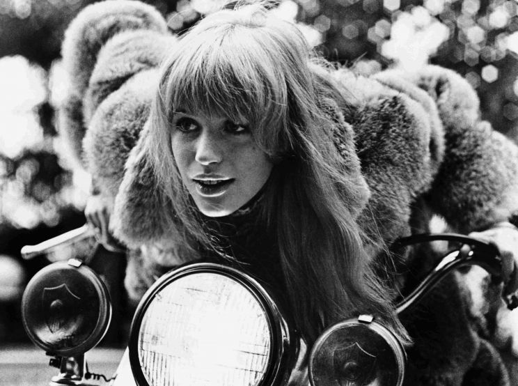 Marianne Faithfull