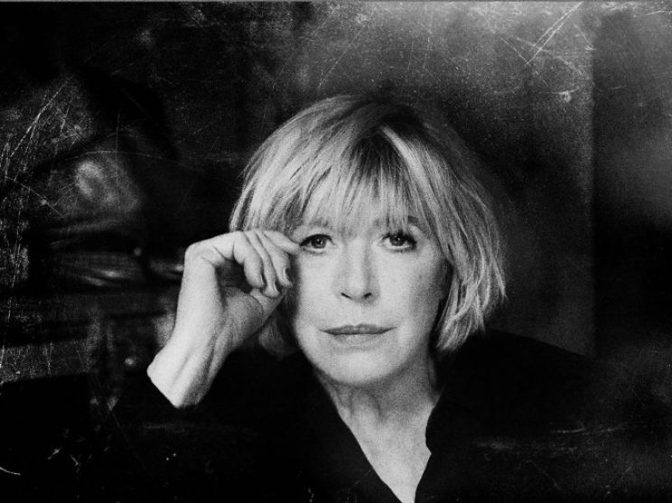 Marianne Faithfull