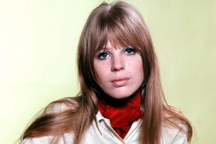 Marianne Faithfull