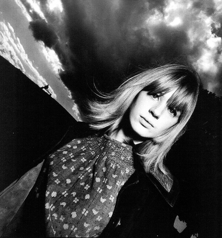 Marianne Faithfull