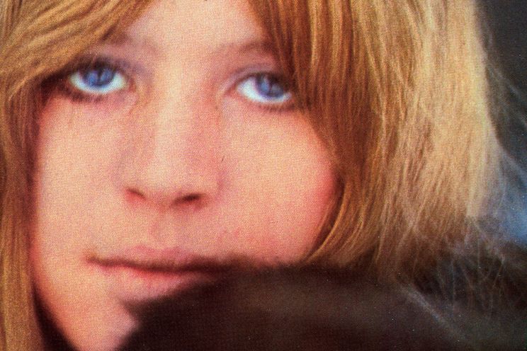 Marianne Faithfull