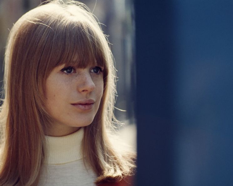 Marianne Faithfull