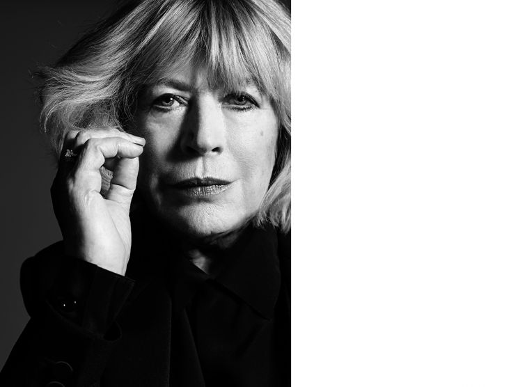 Marianne Faithfull