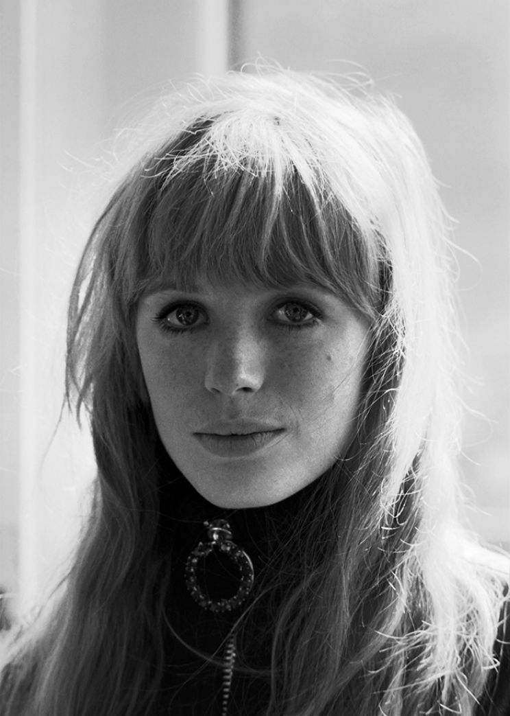 Marianne Faithfull