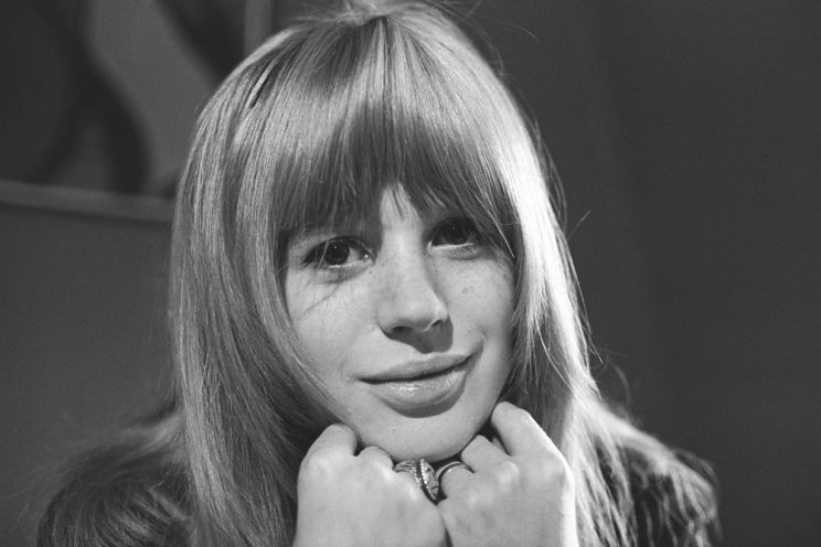 Marianne Faithfull