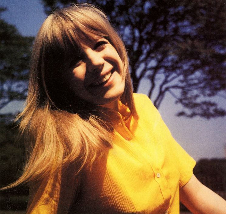 Marianne Faithfull