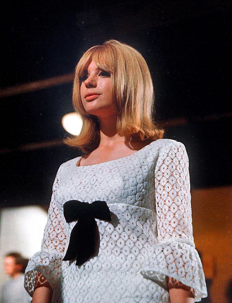 Marianne Faithfull