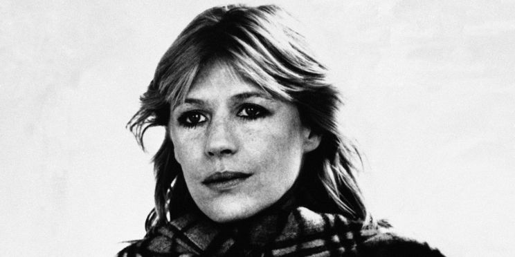 Marianne Faithfull