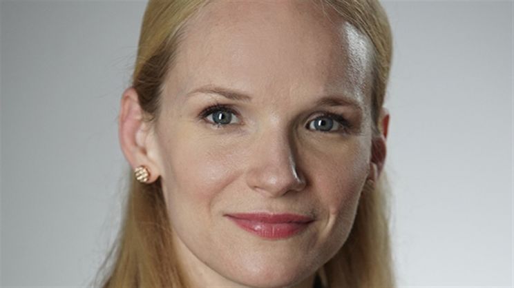 Marianne Farley