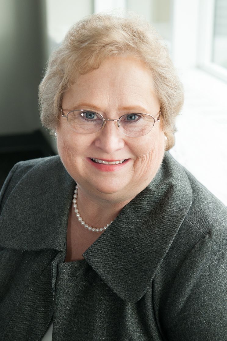 Marianne Gordon