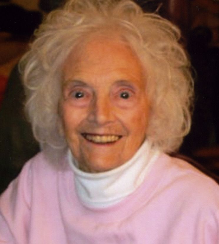 Marianne Gordon
