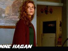 Marianne Hagan