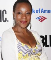 Marianne Jean-Baptiste