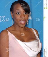 Marianne Jean-Baptiste