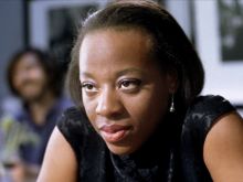 Marianne Jean-Baptiste