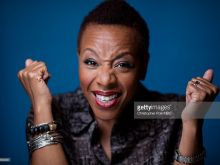 Marianne Jean-Baptiste