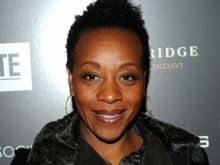 Marianne Jean-Baptiste