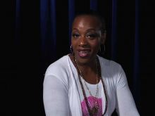 Marianne Jean-Baptiste