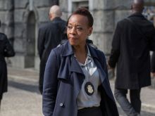 Marianne Jean-Baptiste