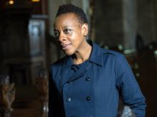 Marianne Jean-Baptiste