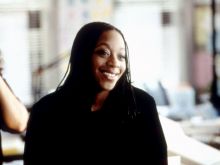 Marianne Jean-Baptiste