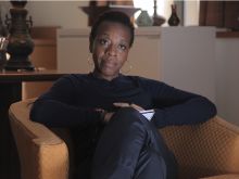 Marianne Jean-Baptiste