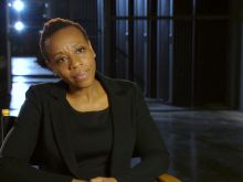 Marianne Jean-Baptiste