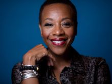 Marianne Jean-Baptiste