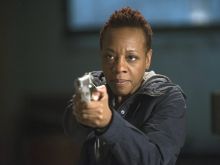 Marianne Jean-Baptiste